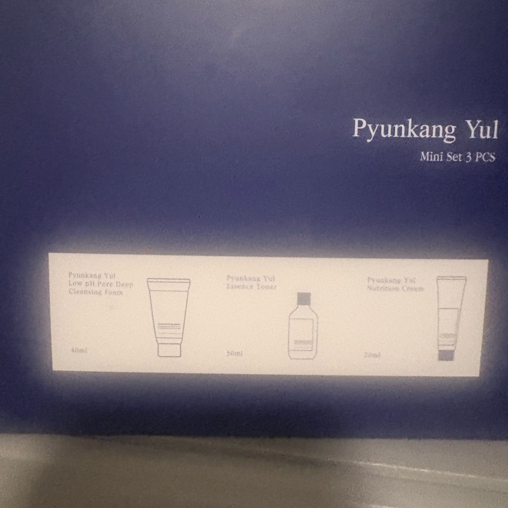Pyunkang Yul Mini Set 3 PCS - Picture 2 of 2